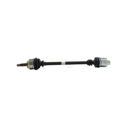 17-0432 - Drive Shaft 