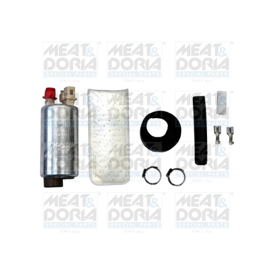 77286 - Repair Kit, fuel pump 