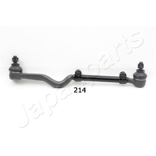 SA-214 - Tie rod end 