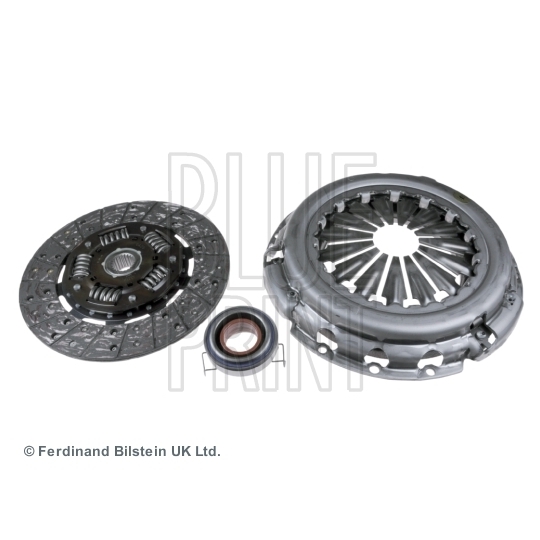 ADT330186 - Clutch Kit 