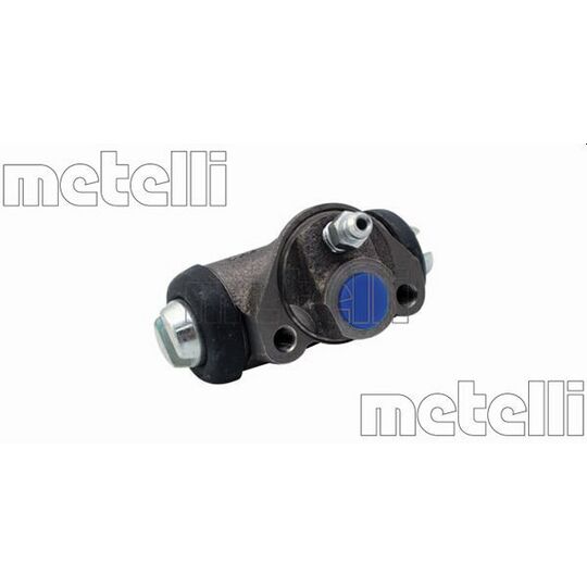 04-0184 - Wheel Brake Cylinder 