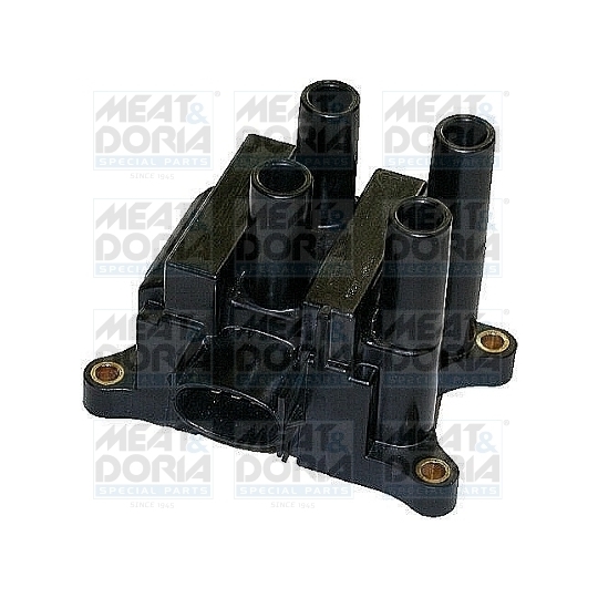 10318 - Ignition coil 