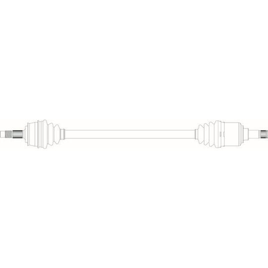 FI3362 - Vetoakseli 