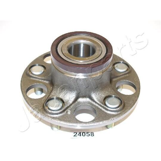 KK-24058 - Wheel hub 