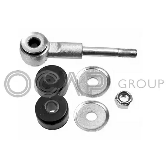 0181322-K - Repair Kit, stabilizer coupling rod 