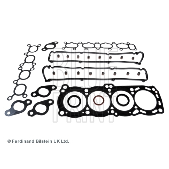 ADN16289 - Gasket Set, cylinder head 