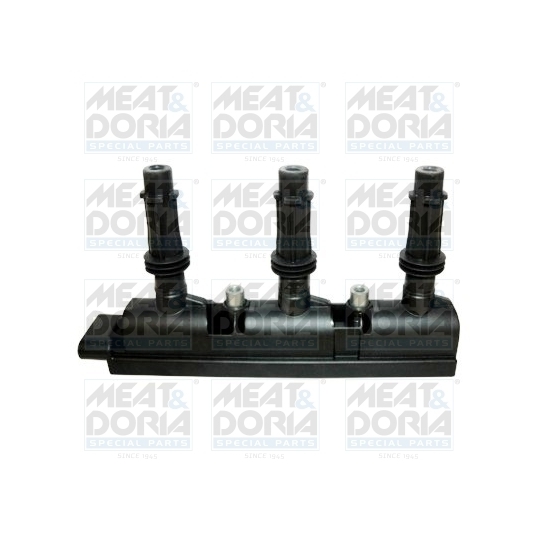 10756 - Ignition coil 