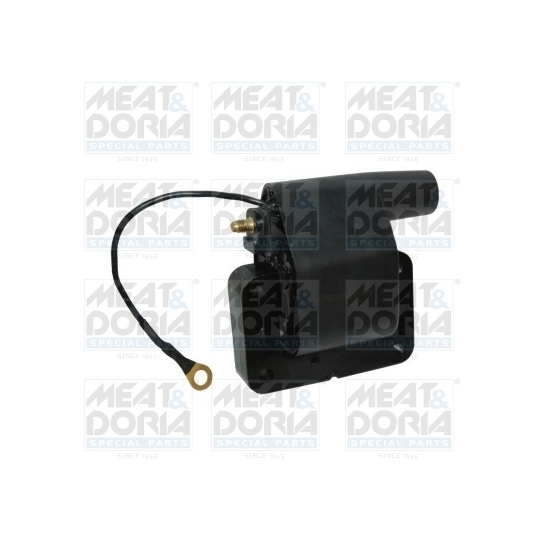 10572 - Ignition coil 