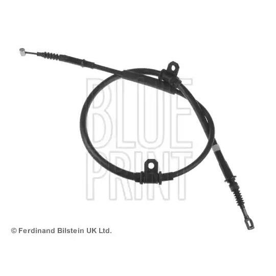 ADG046192 - Cable, parking brake 