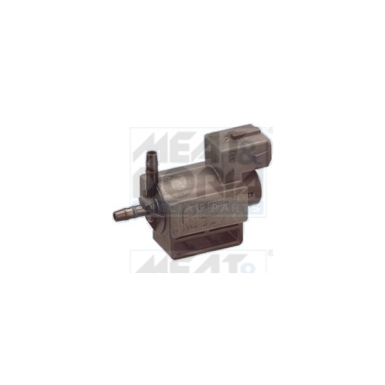 9090 - Change-Over Valve, change-over flap (induction pipe) 
