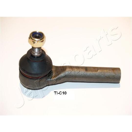 TI-C10 - Tie rod end 