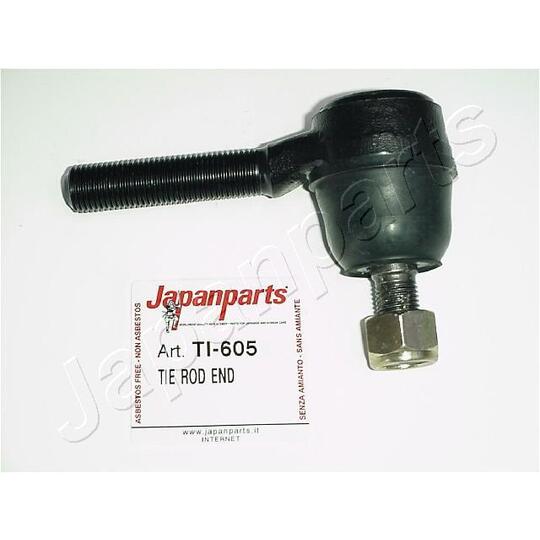 TI-605 - Tie rod end 