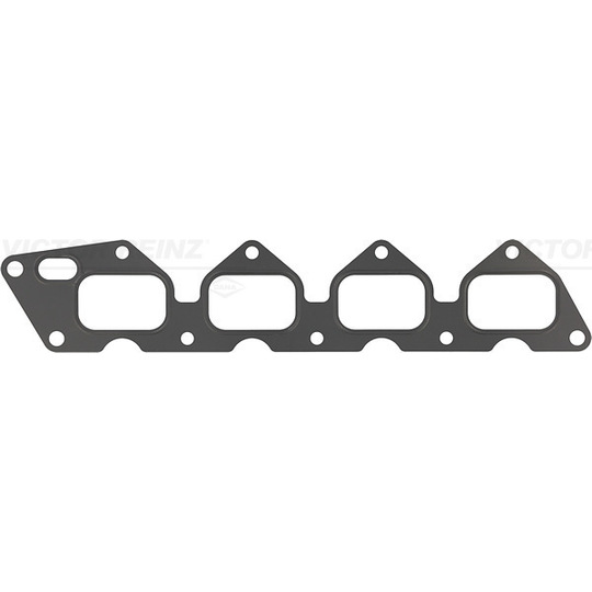 71-54221-00 - Gasket, intake manifold 