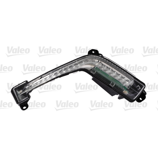 044652 - Daytime Running Light 