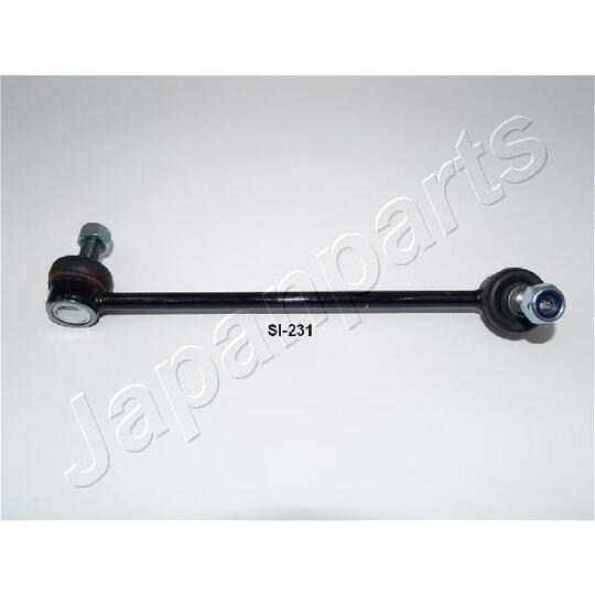 SI-230R - Sway Bar, suspension 