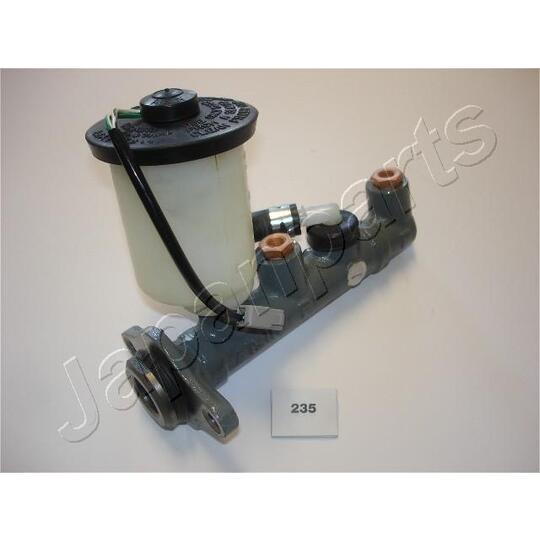 PF-235 - Brake Master Cylinder 