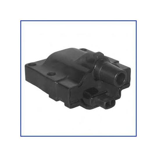 138869 - Ignition coil 