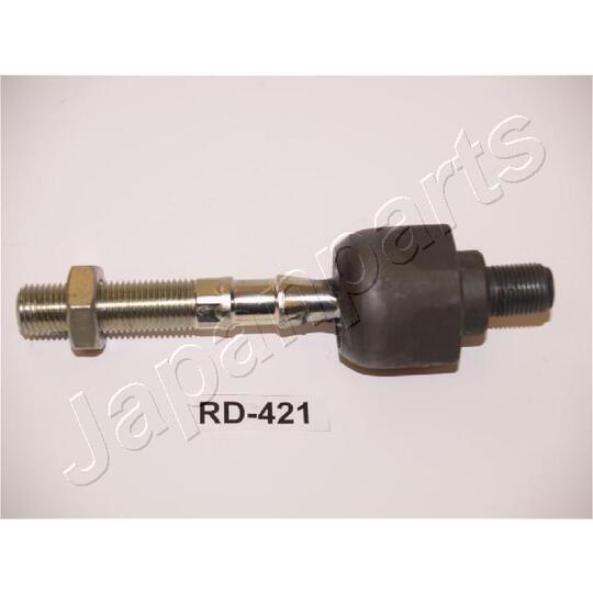 RD-421 - Tie Rod Axle Joint 