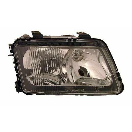 20-5039-15-20 - Headlight Set 