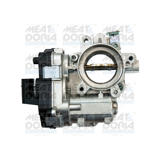 89077 - Throttle body 