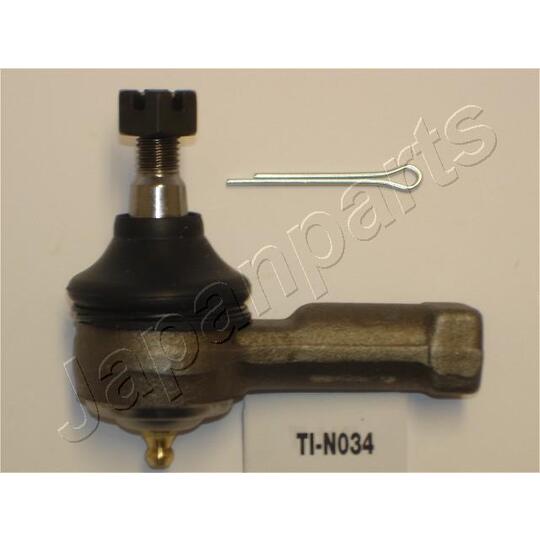 TI-N033L - Tie rod end 