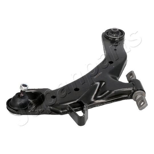 BS-H13R - Track Control Arm 