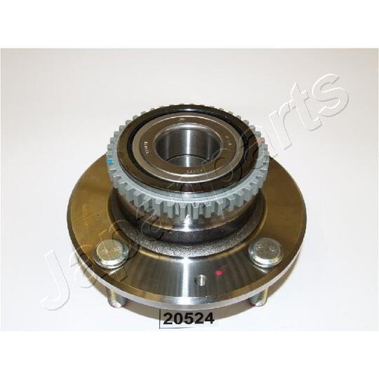 KK-20524 - Wheel hub 