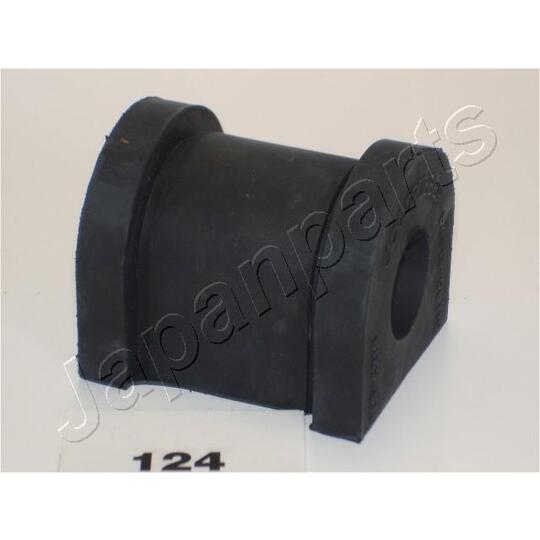 RU-124 - Bearing Bush, stabiliser 