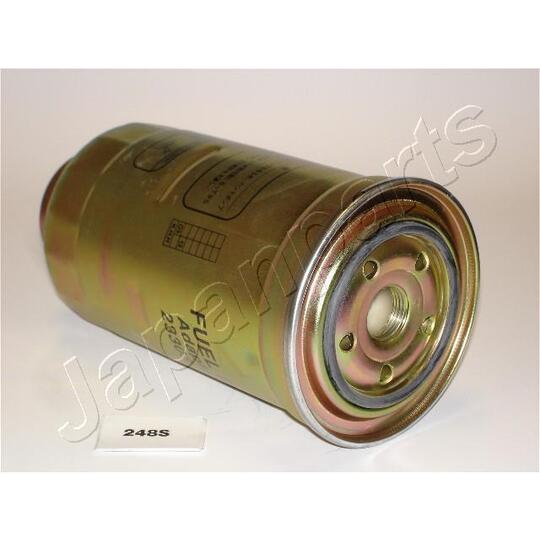 FC-248S - Fuel filter 