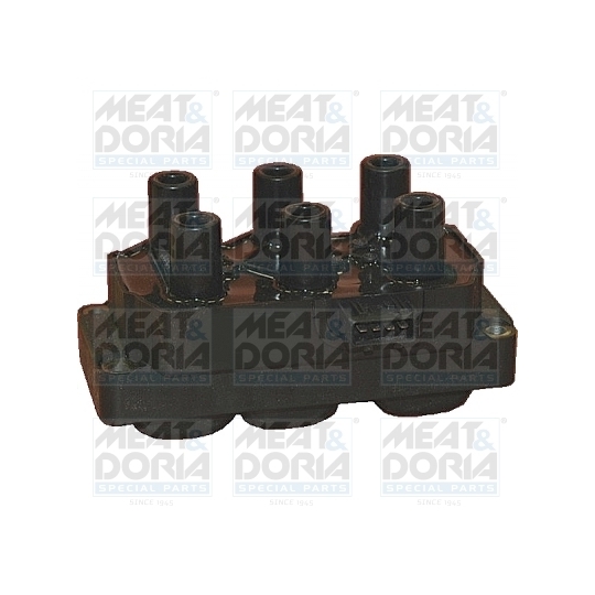 10509 - Ignition coil 