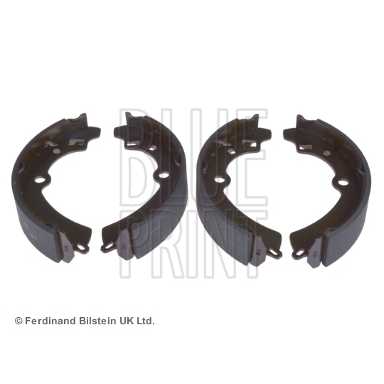 ADK84110 - Brake Shoe Set 