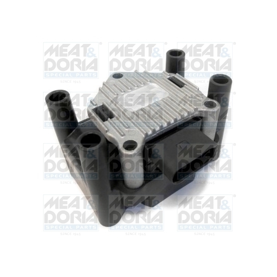 10307 - Ignition coil 