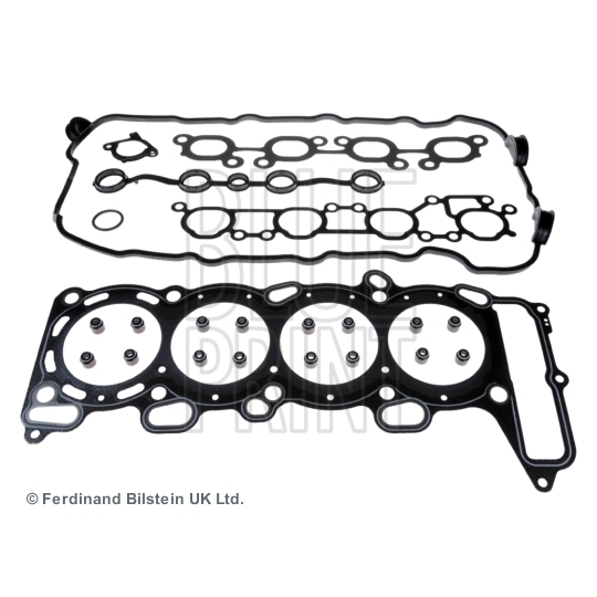 ADN162152 - Gasket Set, cylinder head 