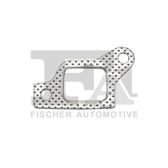 130-909 - Gasket, exhaust pipe 