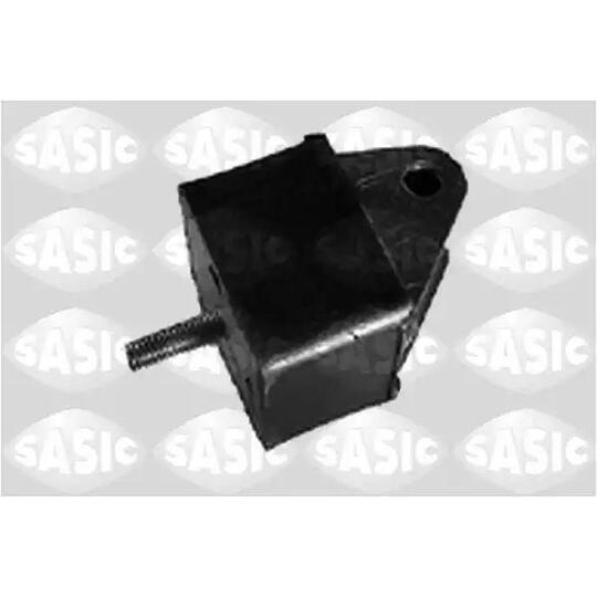 4001314 - Holder, engine mounting 