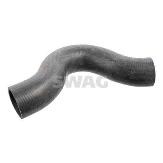 10 91 2760 - Radiator Hose 