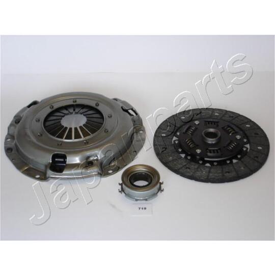 KF-719 - Clutch Kit 