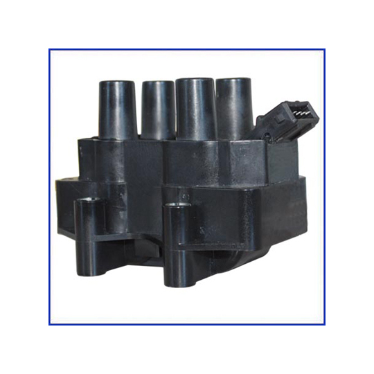 138762 - Ignition coil 