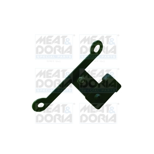 82292 - Sensor, intake manifold pressure 