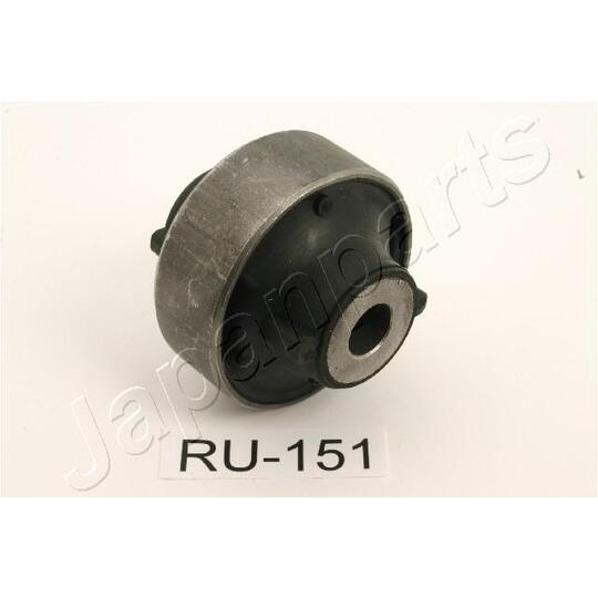 RU-151 - Hållare, länkarmsinfästning 