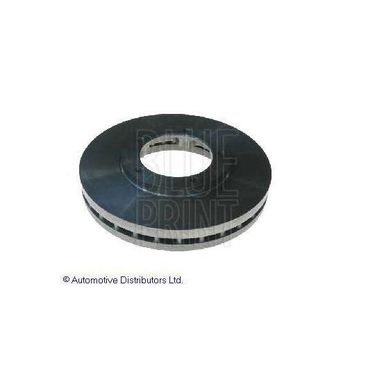 ADC44397 - Brake Disc 