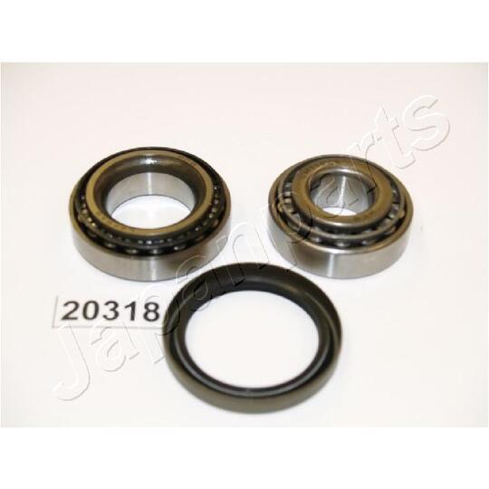 KK-20318 - Wheel Bearing Kit 