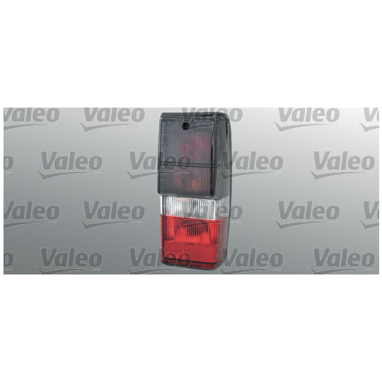 065201 - Combination Rearlight 