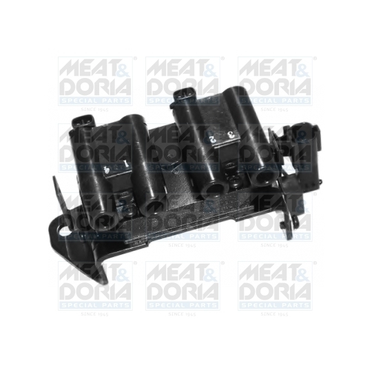 10447 - Ignition coil 