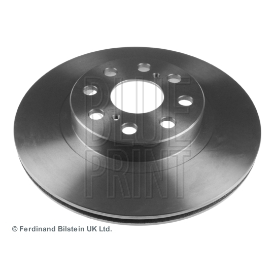 ADT343143 - Brake Disc 