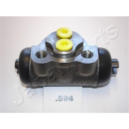 CS-594 - Wheel Brake Cylinder 