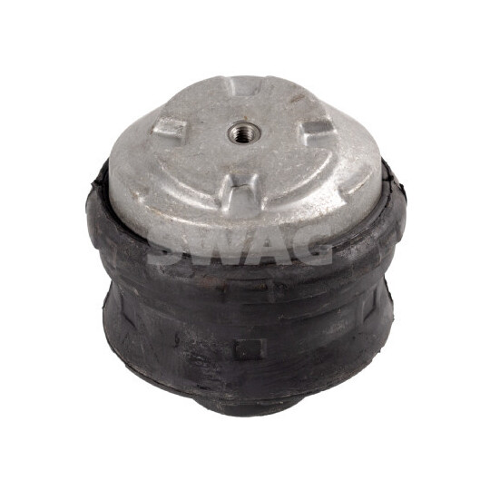 10 13 0095 - Engine Mounting 