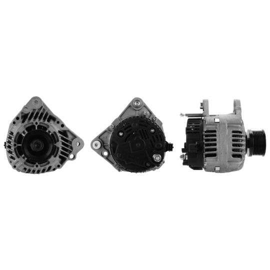 LRA01517 - Alternator 