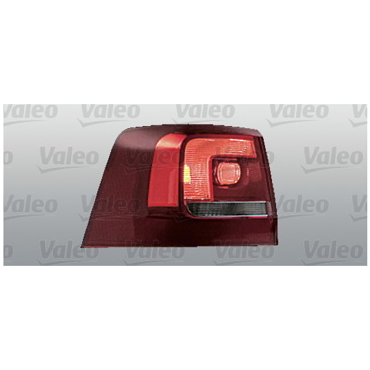 044461 - Combination Rearlight 