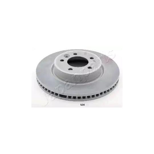 DI-L04 - Brake Disc 